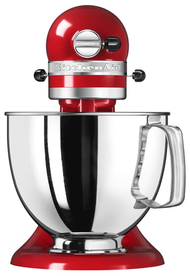 KitchenAid Artisan yleiskone 5KSM125EER (punainen)