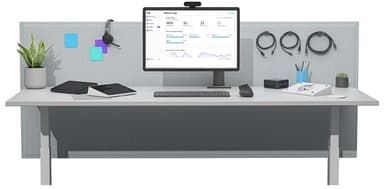 Logitech Tap IP verkkokonferenssiohjain
