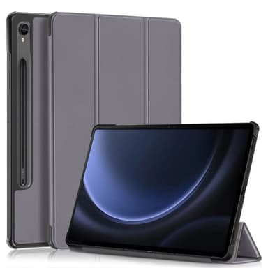Aktiivinen kotelo Samsung Galaxy Tab S9 FE - Harmaa