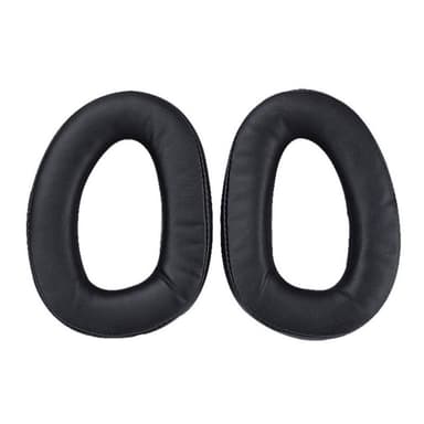Korvatyynyt Sennheiser GSP 302  - Musta