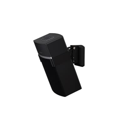 SoundXtra Bose SoundTouch 10 seinäteline (musta)