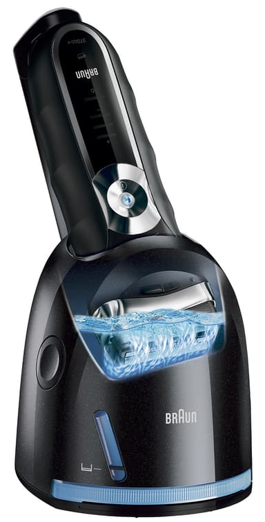 Braun Series3 parranajokone 370cc