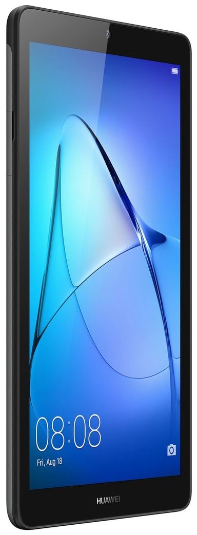 Huawei MediaPad T3 7" tablet WiFi (harmaa)