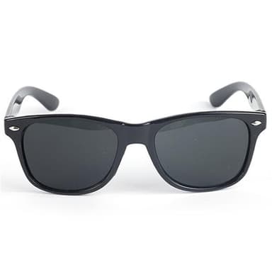 Aurinkolasit UV400 lapsille - Musta