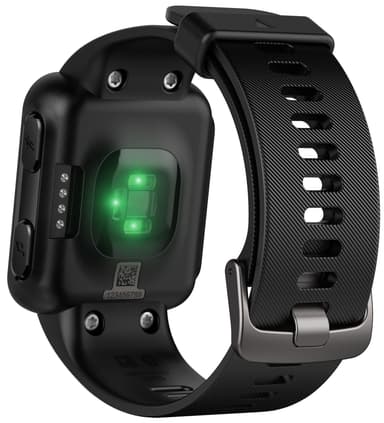 Garmin Forerunner 35 GPS urheilukello (musta)