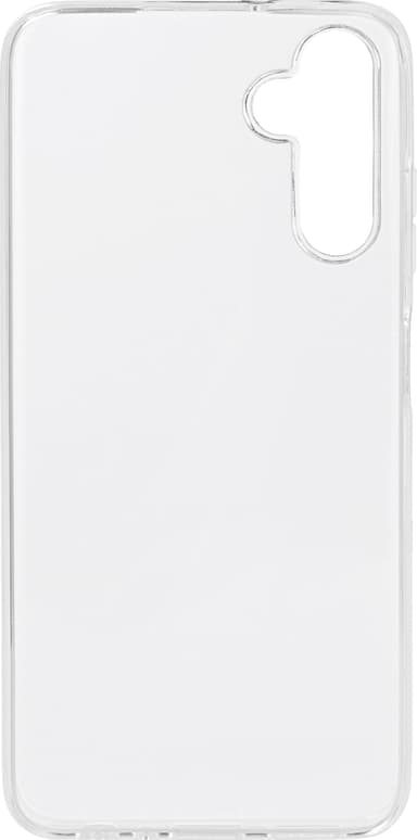 Onsala Samsung Galaxy A05s suojakuori (läpinäkyvä)
