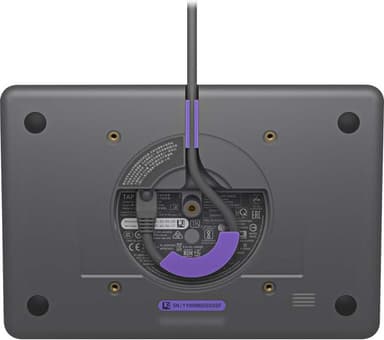 Logitech Tap IP verkkokonferenssiohjain