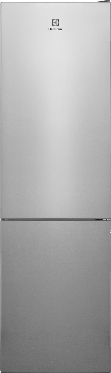 Electrolux Jääkaappi-pakastin yhdistelmä LNC7ME36X2 (Teräs)