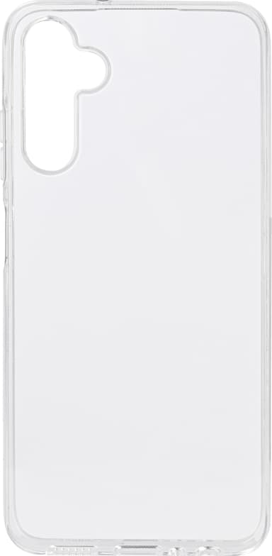 Onsala Samsung Galaxy A05s suojakuori (läpinäkyvä)