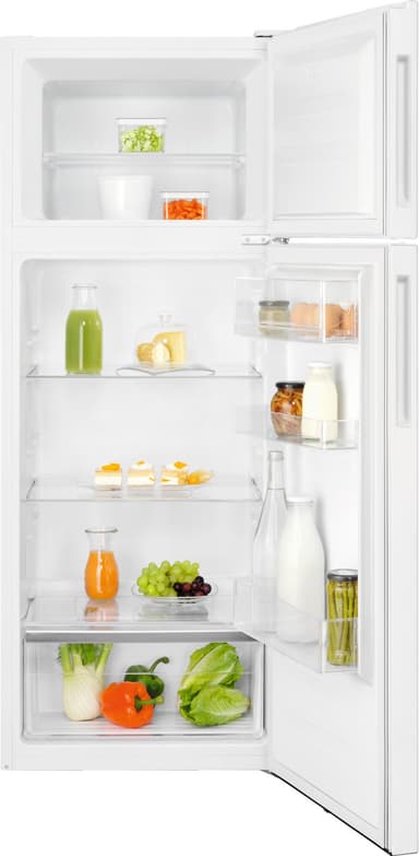 Electrolux Jenkkikaappi LTB1AE24W