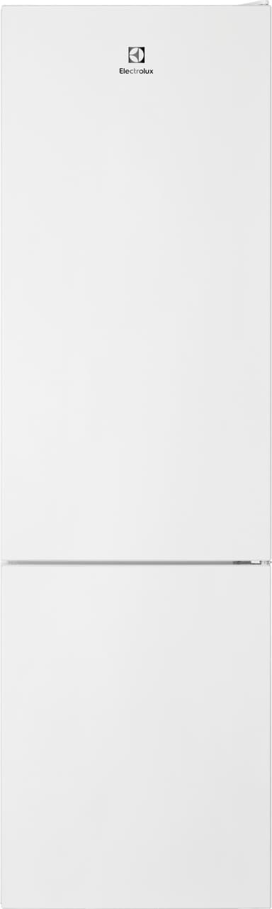 Electrolux Jääkaappipakastin LNT4ME36W (valkoinen)