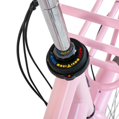 Sähköpyörä EvoBike CLASSIC-7 - Naisten malli