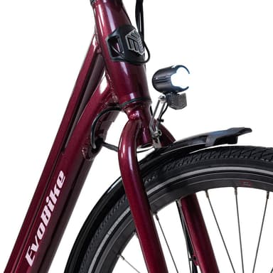 Sähköpyörä Evobike ECO-7 - Naisten malli