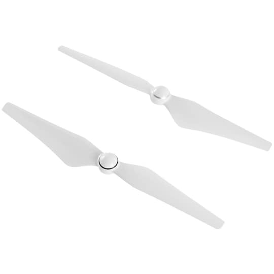 DJI 9450S Phantom 4 vaihtopropellit (2 kpl)