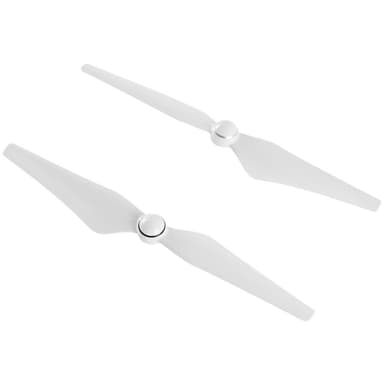 DJI 9450S Phantom 4 vaihtopropellit (2 kpl)