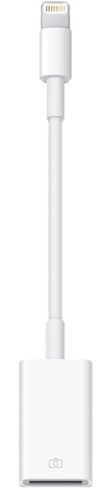 Lightning - USB kamera-adapteri MD821ZM/A