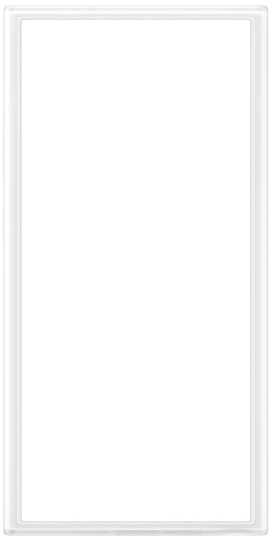 Samsung Galaxy S24 Ultra Flipsuit suojakuori (keltainen)