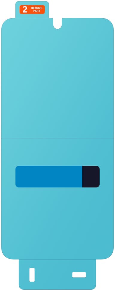 Samsung Galaxy S24 näytönsuoja