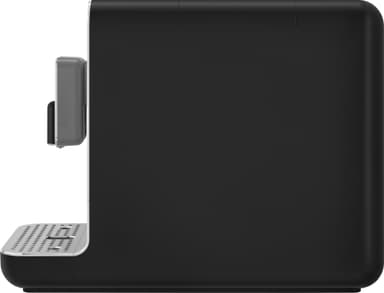 Smeg kahvikone BCC11BLMEU (musta)