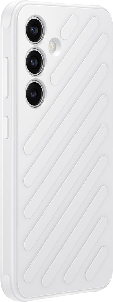 Samsung Galaxy S24 Shield suojakuori (harmaa)