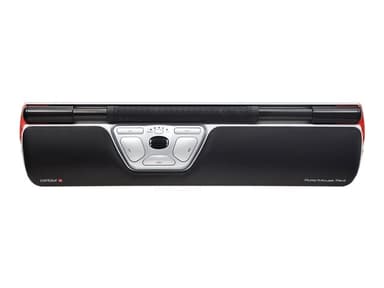 Contour RollerMouse Red hiiriohjain