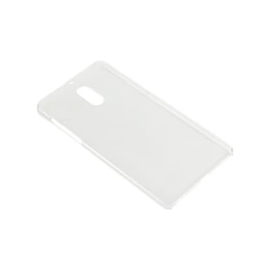 Gear Nokia 6 suojakuori (läpinäkyvä)