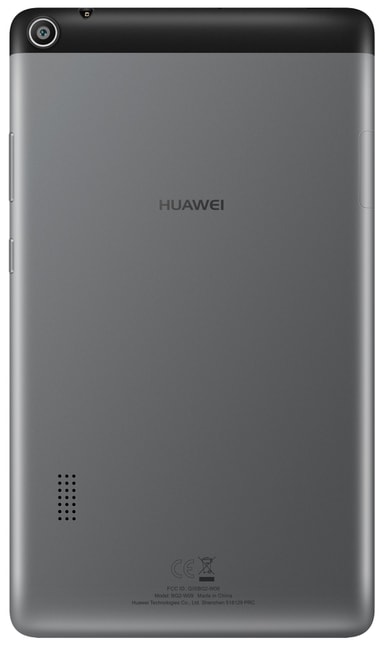 Huawei MediaPad T3 7" tablet WiFi (harmaa)