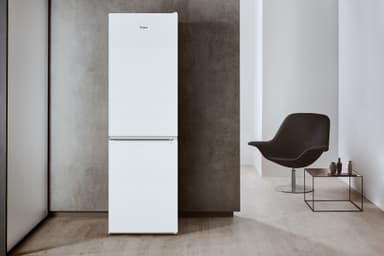 Whirlpool jääkaappipakastin W5 821E W 2