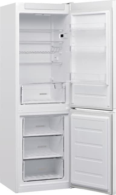 Whirlpool jääkaappipakastin W5 821E W 2