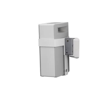 SoundXtra Bose SoundTouch 10 seinäteline (valkoinen)
