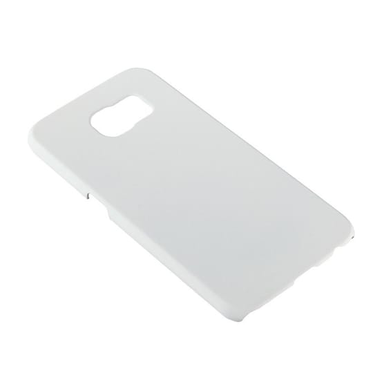 Gear Samsung Galaxy S6 suojakuori (valkoinen)