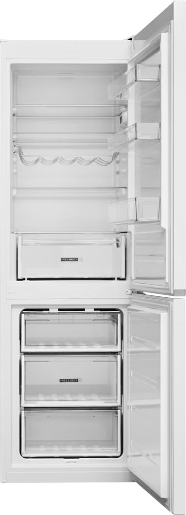 Whirlpool jääkaappipakastin W5 821E W 2