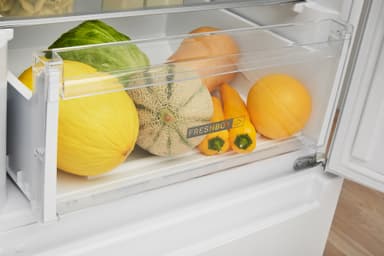 Whirlpool jääkaappipakastin W5 821E W 2
