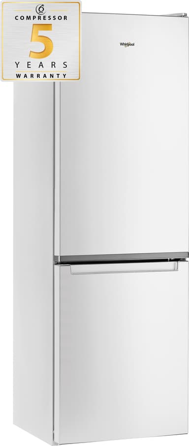 Whirlpool jääkaappipakastin W5 821E W 2