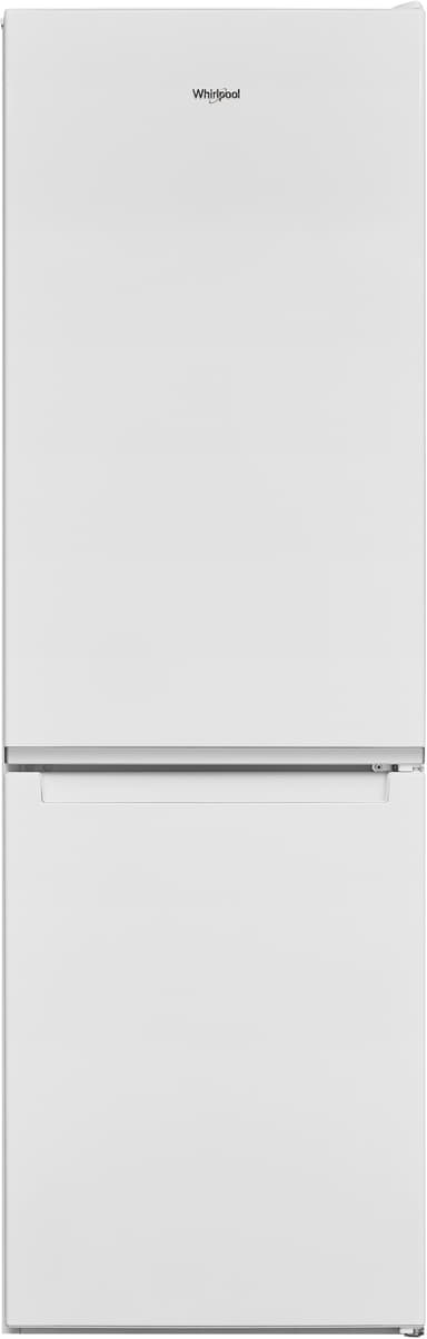 Whirlpool jääkaappipakastin W5 821E W 2