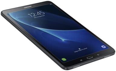 Samsung Galaxy Tab A 10.1 WiFi 32 GB (musta)