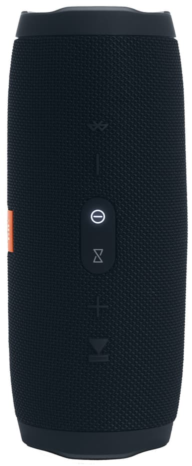 JBL Charge 3 langaton kaiutin (musta)