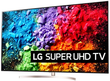 LG 65" 4K Super UHD Smart TV 65SK9500
