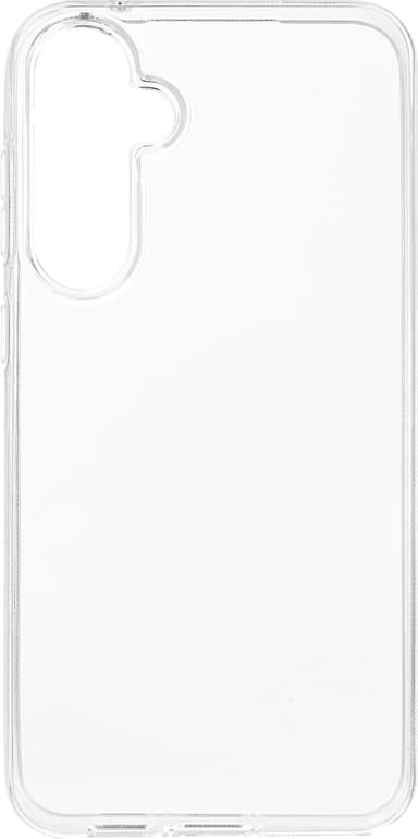 Onsala Samsung Galaxy S23 FE suojakuori (läpinäkyvä)