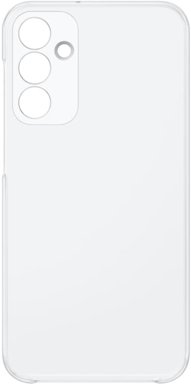 Samsung Galaxy A15 Clear suojakuori (läpinäkyvä)