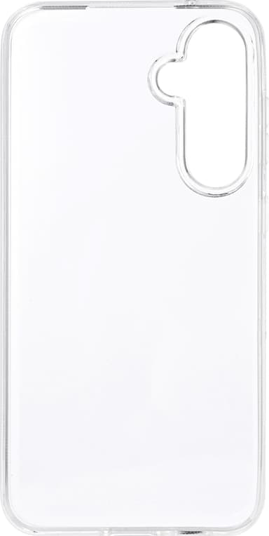 Onsala Samsung Galaxy S23 FE suojakuori (läpinäkyvä)