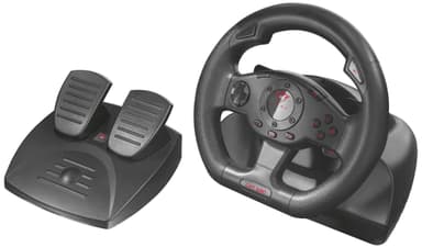 Trust GXT 580 Sano rattiohjain