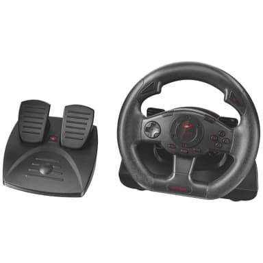 Trust GXT 580 Sano rattiohjain