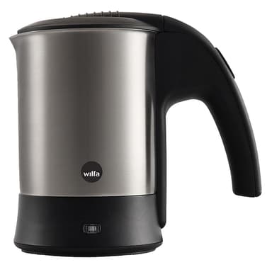 Wilfa matkavedenkeitin TK1000