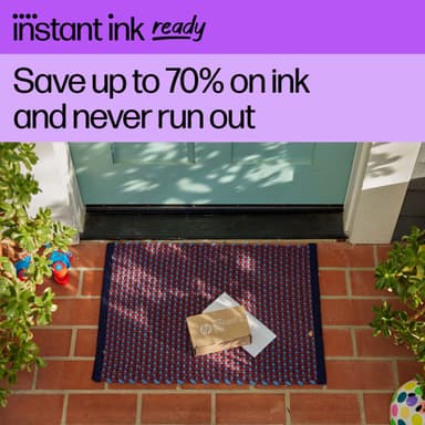 HP Envy Pro 6432e Inkjet AIO monitoimitulostin