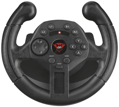Trust GXT 570 Kengo rattiohjain
