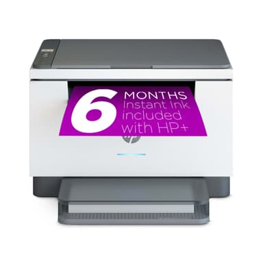 HP Laserjet MFP M234dwe WiFi monitoimitulostin