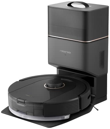 Roborock Q5 Pro+ robotti-imuri Q5PRP52-00 (musta)