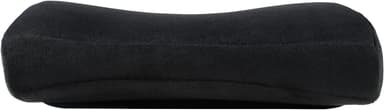 Arrozi Lumbar Back tukityyny tuoliin (musta)