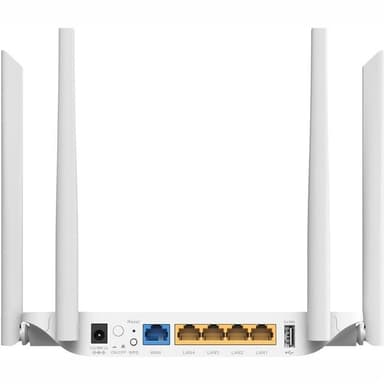 STRONG 55600509 Router